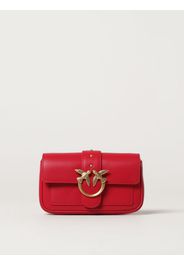 Borsa Mini PINKO Donna colore Rosso