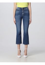 Jeans Pinko in denim