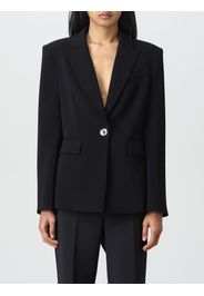 Blazer Humahuaca Pinko in crêpe stretch