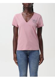 T-Shirt PINKO Donna colore Rosa