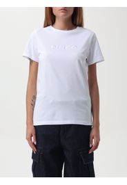 T-Shirt PINKO Donna colore Bianco