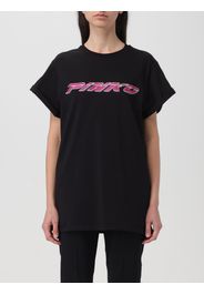 T-Shirt PINKO Donna colore Nero