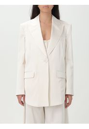 Blazer Pinko in misto cotone