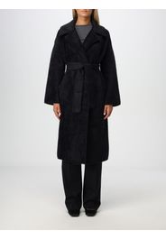 Trench PINKO Donna colore Nero