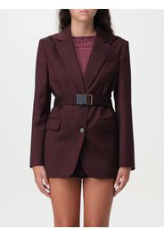 Blazer PINKO Donna colore Bordeaux