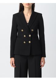 Blazer Alexia Pinko in viscosa tecnica