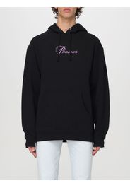 Felpa PLEASURES Uomo colore Nero