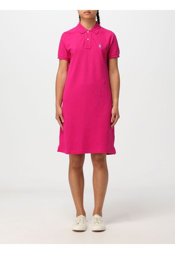 Abito POLO RALPH LAUREN Donna colore Rosa