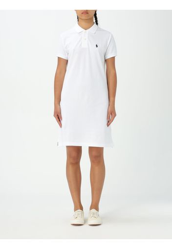 Abito POLO RALPH LAUREN Donna colore Bianco