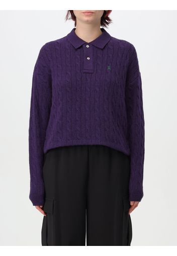 Polo POLO RALPH LAUREN Donna colore Viola