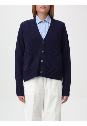 Cardigan basic Polo Ralph Lauren