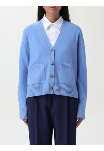 Cardigan basic Polo Ralph Lauren