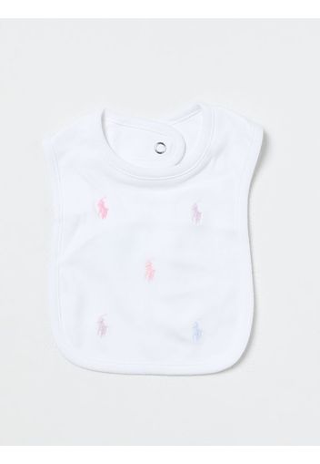 Biberon POLO RALPH LAUREN Bambino colore Bianco