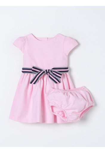 Abito POLO RALPH LAUREN Bambino colore Rosa