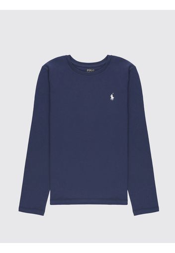 T-shirt basic Polo Ralph Lauren