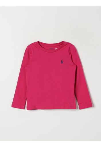 T-shirt basic Polo Ralph Lauren