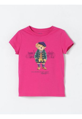 T-shirt Bear Polo Ralph Lauren