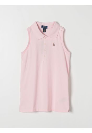 Polo di cotone Polo Ralph Lauren