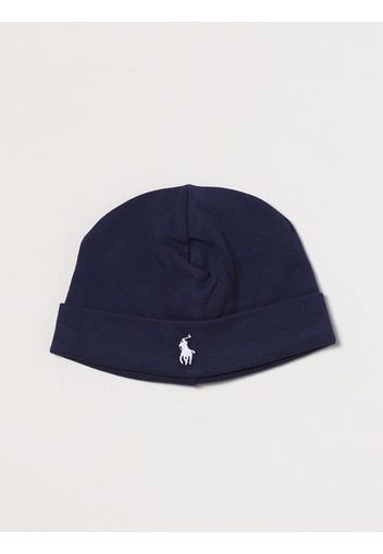 Cappello Polo Ralph Lauren in cotone