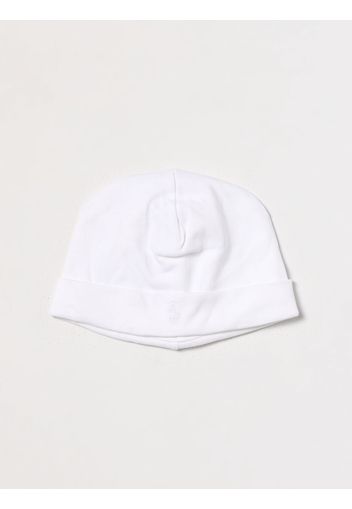 Cappello Polo Ralph Lauren in cotone