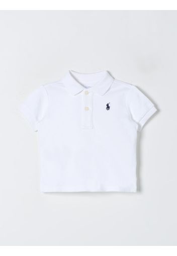 Polo crop Polo Ralph Lauren