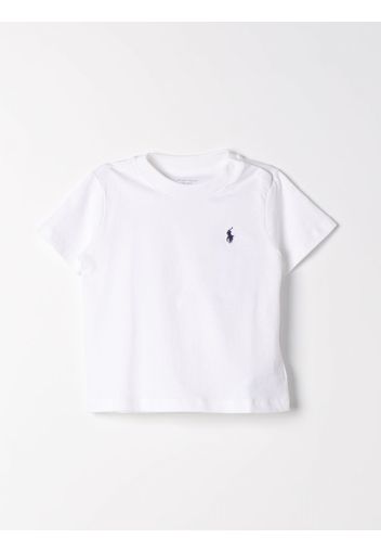 T-shirt basic Polo Ralph Lauren