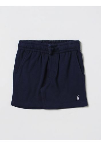 Pantaloncino Polo Ralph Lauren in cotone