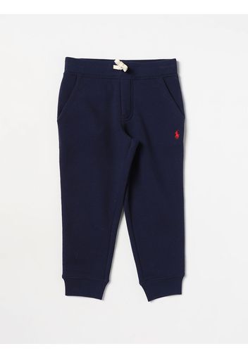 Pantalone Polo Ralph Lauren in misto cotone