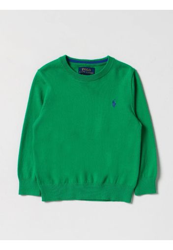 Maglia Polo Ralph Lauren in cotone