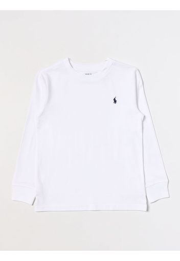 T-shirt Polo Ralph Lauren in cotone