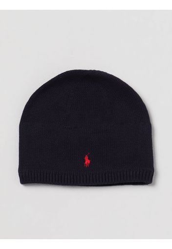 Cappello Polo Ralph Lauren in cotone