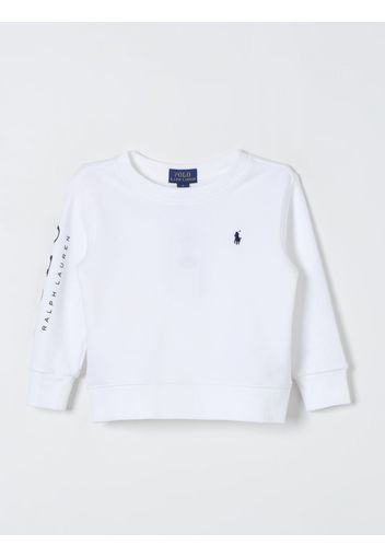 Felpa Polo Ralph Lauren con logo