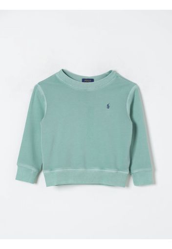 Maglia in cotone Polo Ralph Lauren