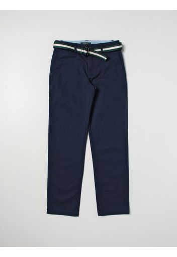 Pantalone Polo Ralph Lauren in cotone