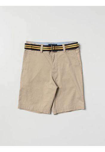 Pantaloncino Polo Ralph Lauren in cotone