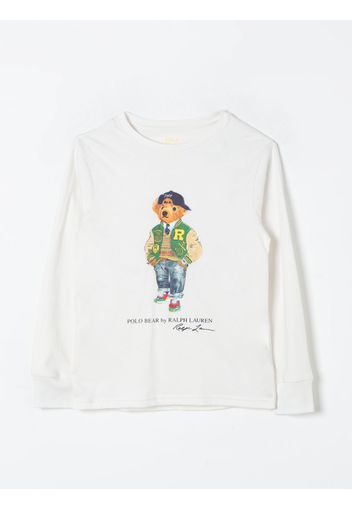 T-shirt Bear Polo Ralph Lauren