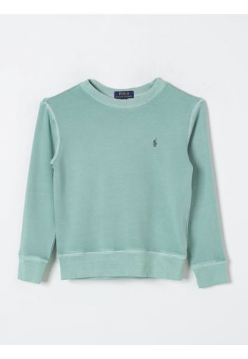 Maglia in cotone Polo Ralph Lauren