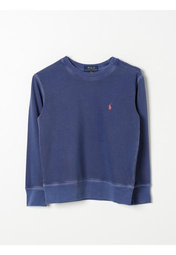 Maglia in cotone Polo Ralph Lauren