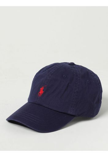 Cappello POLO RALPH LAUREN Uomo colore Fantasia