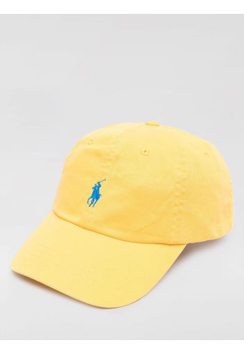 Cappello Polo Ralph Lauren in cotone