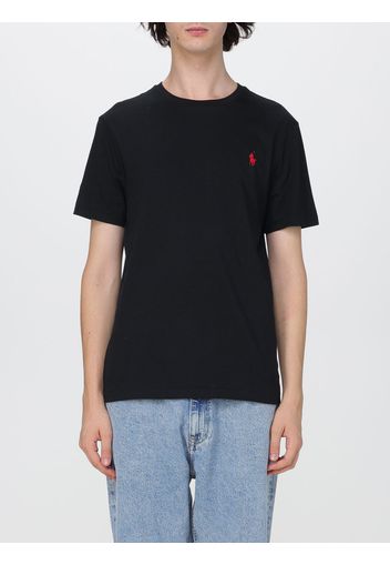 T-shirt Polo Ralph Lauren in cotone