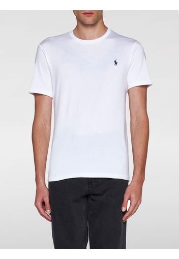 T-shirt basic Polo Ralph Lauren