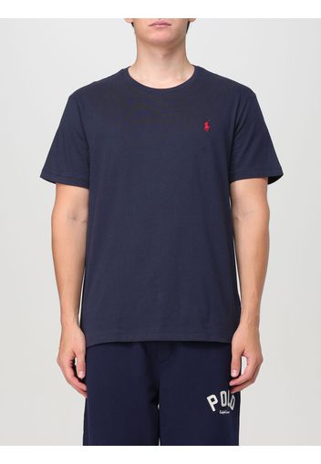 T-shirt basic Polo Ralph Lauren