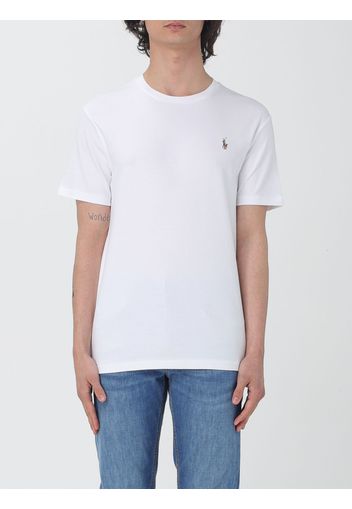 T-shirt Polo Ralph Lauren in cotone