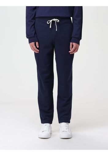 Pantalone POLO RALPH LAUREN Uomo colore Blue Navy