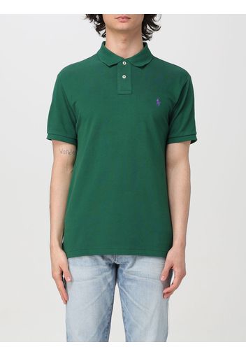 Polo Polo Ralph Lauren in cotone