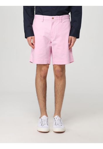 Pantaloncino POLO RALPH LAUREN Uomo colore Rosa