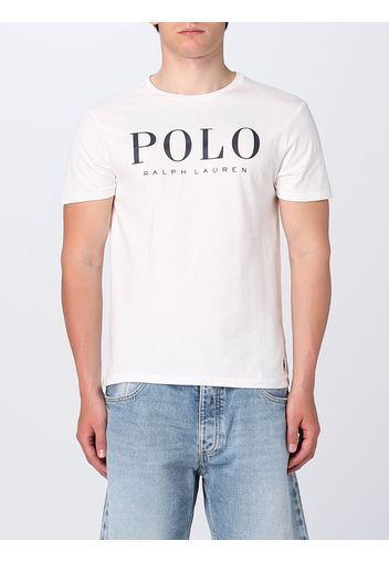 T-shirt Polo Ralph Lauren in cotone