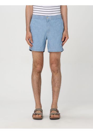 Pantaloncino Polo Ralph Lauren in cotone