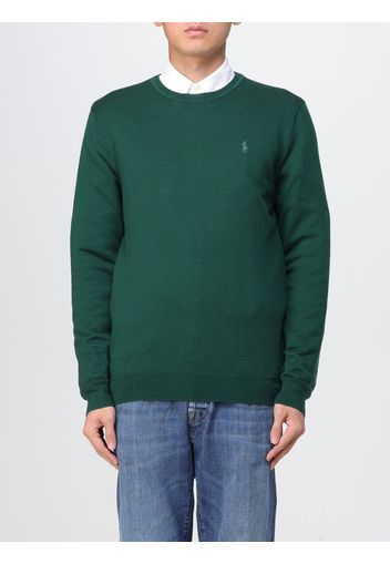 Maglia POLO RALPH LAUREN Uomo colore Verde